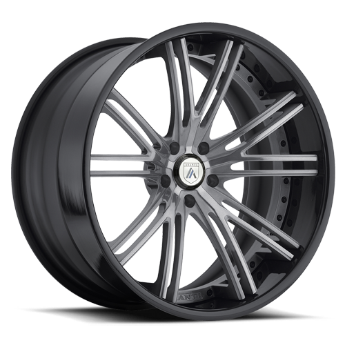 Asanti Black Label CX509