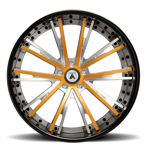 Asanti Black Label CX177