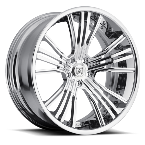 Asanti Black Label CX187