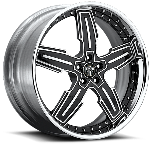 Camelot - X26 - MHT Wheels Inc.