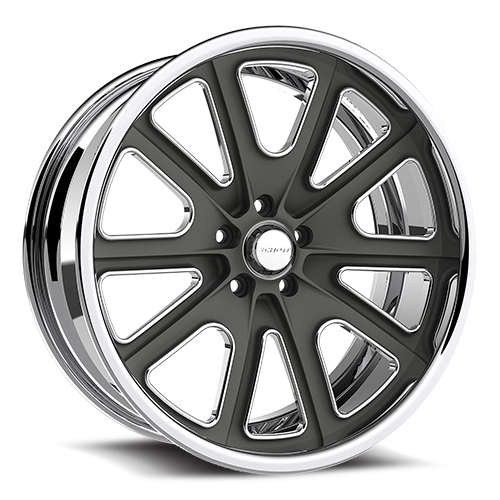 Schott Cobra EXL S.concave