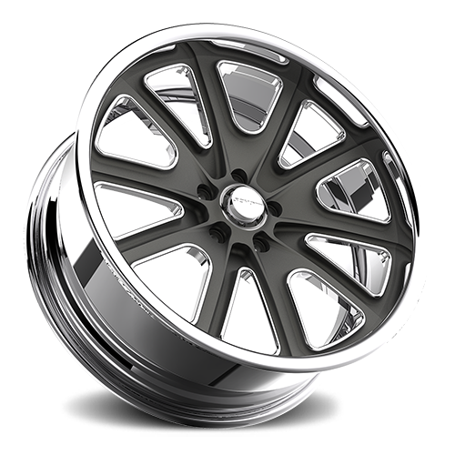 Schott Cobra EXL S.concave