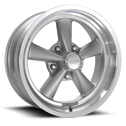 Cragar Series 610G G/T RWD - RNR Wheels