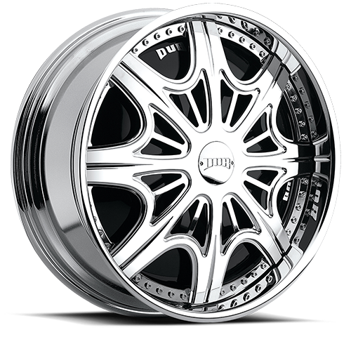 DUB Spinners Creed - S775