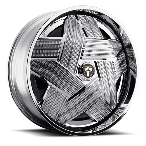 DUB Spinners Crown - S740