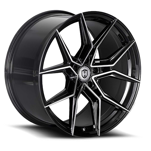 Curva Concepts CFF43