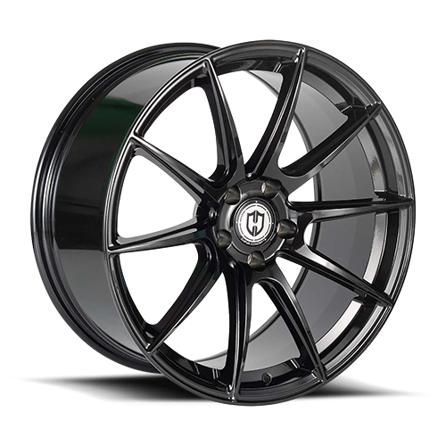 Curva Concepts CFF72
