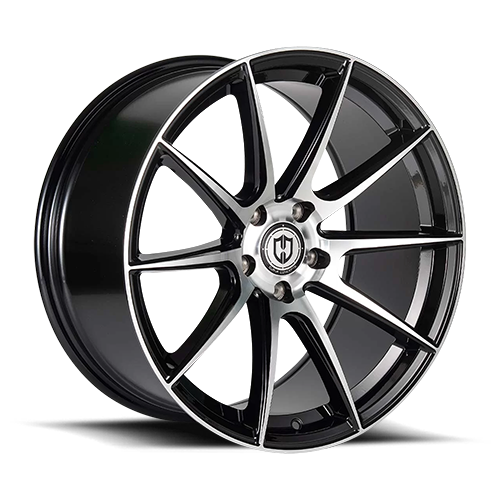 Curva Concepts CFF72