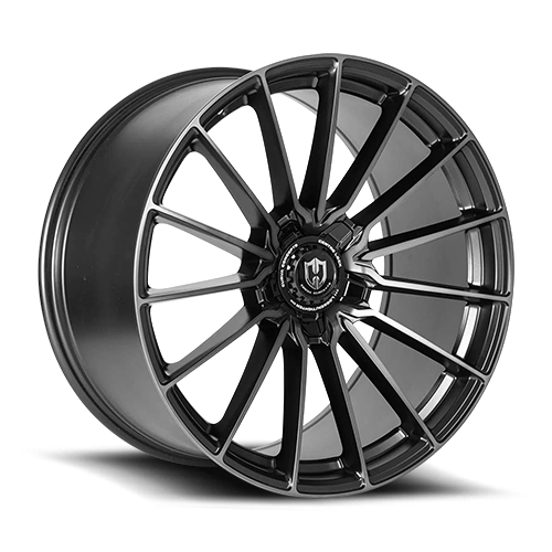 Curva Concepts CFF75