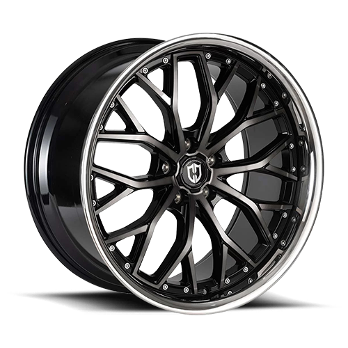 Curva Concepts CFF76