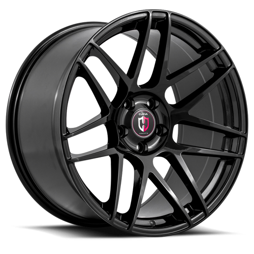 Curva Concepts C300