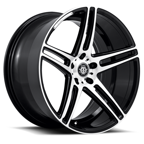 Curva Concepts C5