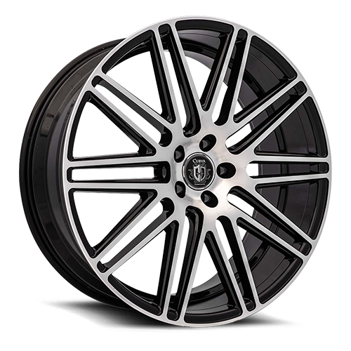 Curva Concepts C50
