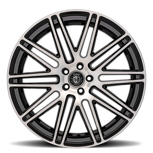 Curva Concepts C50