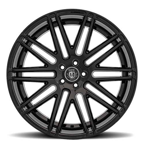 Curva Concepts C50