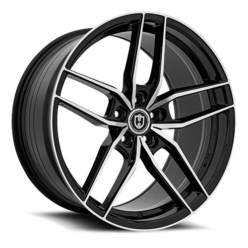 Curva Concepts CFF25