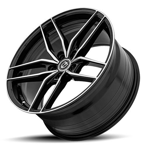 Curva Concepts CFF25