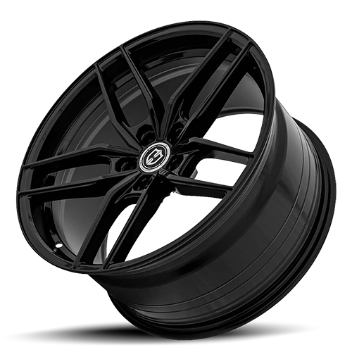 Curva Concepts CFF25