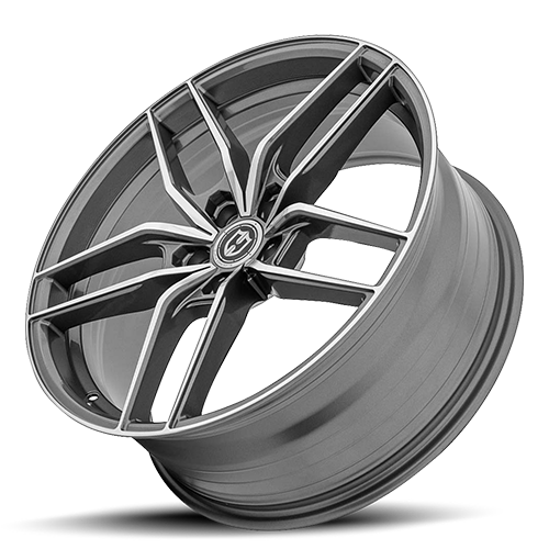 Curva Concepts CFF25