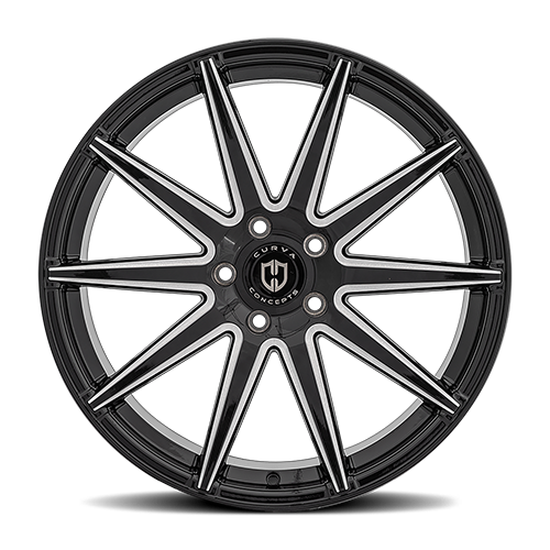 Curva Concepts C49