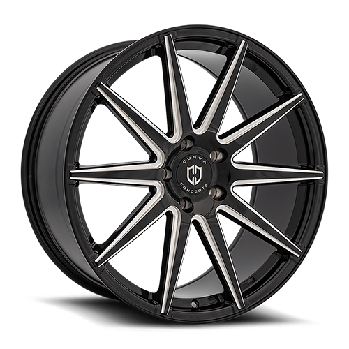 Curva Concepts C49