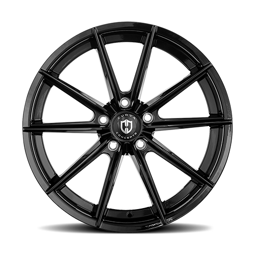 Curva Concepts CFF43