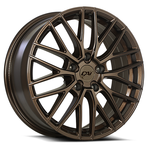 DAI Alloys Rennsport