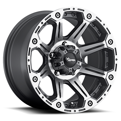 Dick Cepek Torque GM