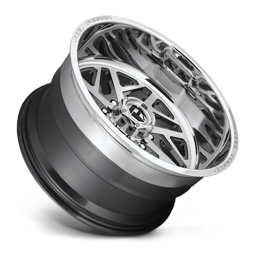 Fuel Forged Wheels FF51 - 8 Lug
