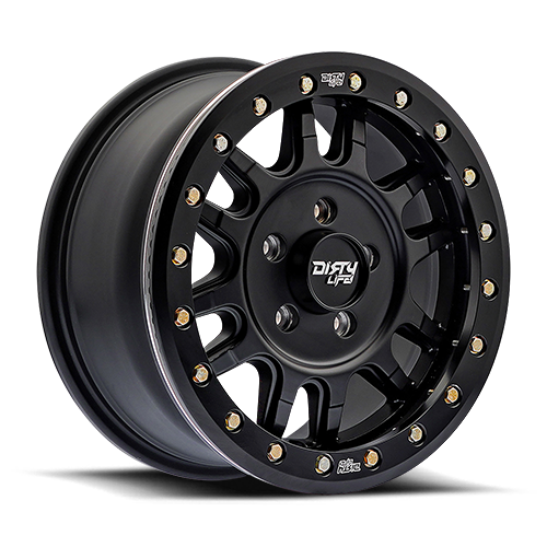 Dirty Life 9309 Canyon Pro SXS