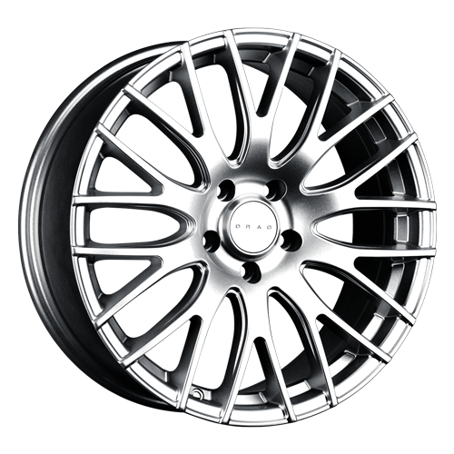 Drag Wheels DR-69