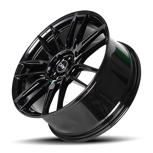 DRW Wheels D22