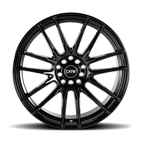 DRW Wheels D22