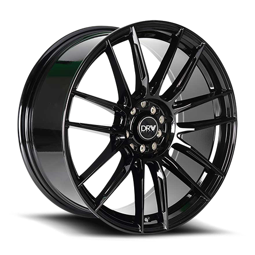 DRW Wheels D22
