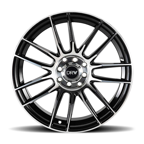 DRW Wheels D22