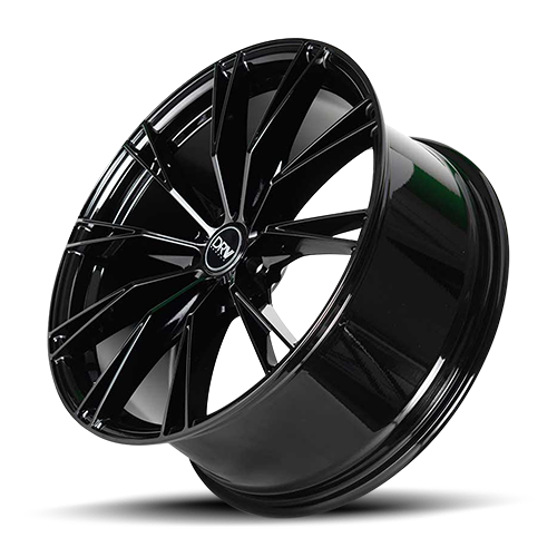DRW Wheels D23
