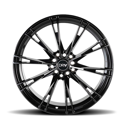 DRW Wheels D23