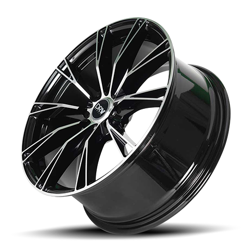 DRW Wheels D23