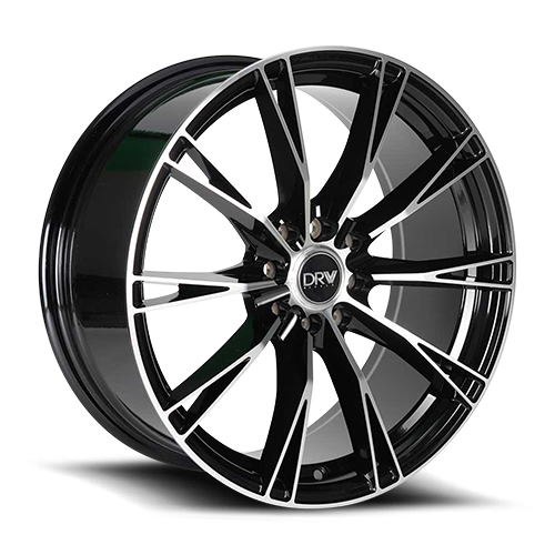DRW Wheels D23