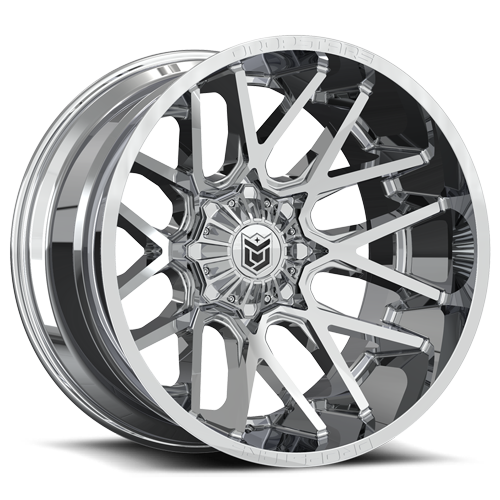 Dropstars Offroad DS654 Wheels California Wheels