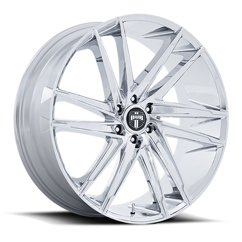 Fuel 1-Piece Wheels Blaze - DC275