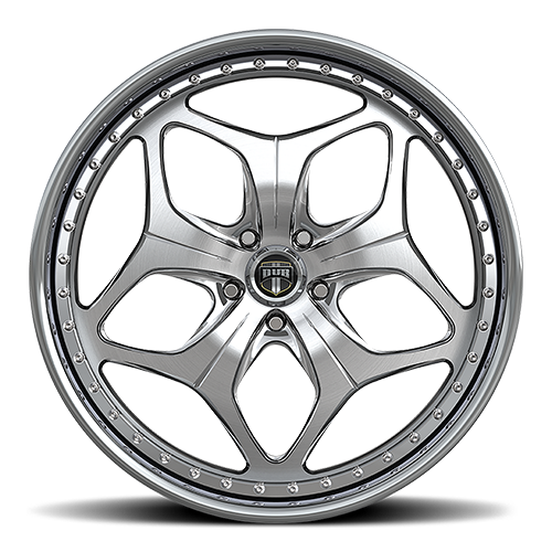 DUB Forged Empire 5 - DT703