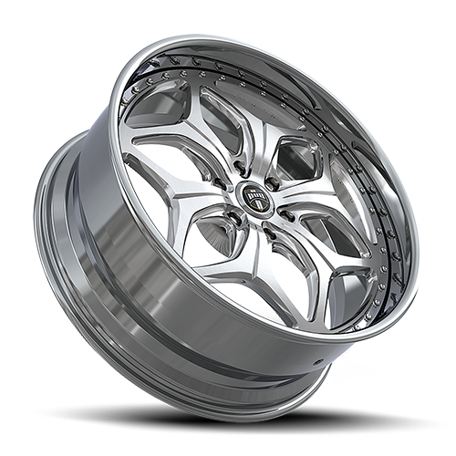 DUB Forged Empire 6 - DT704