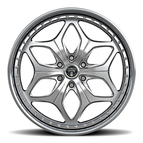 DUB Forged Empire 6 - DT704