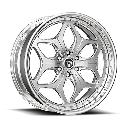 DUB Forged Empire 6 - DT704