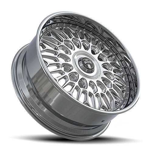 DUB Forged Mula - DT803