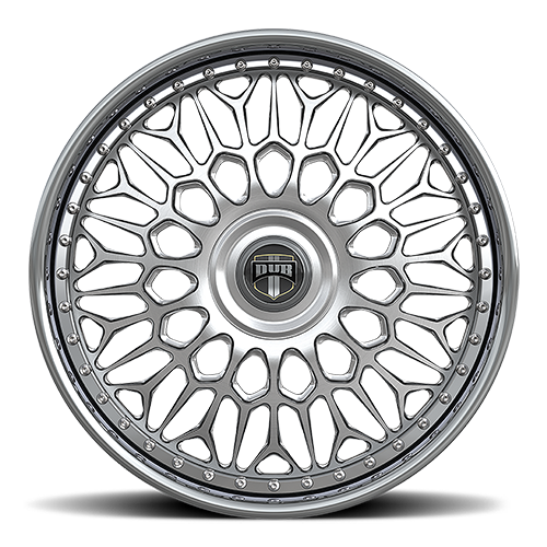 DUB Forged Mula - DT803