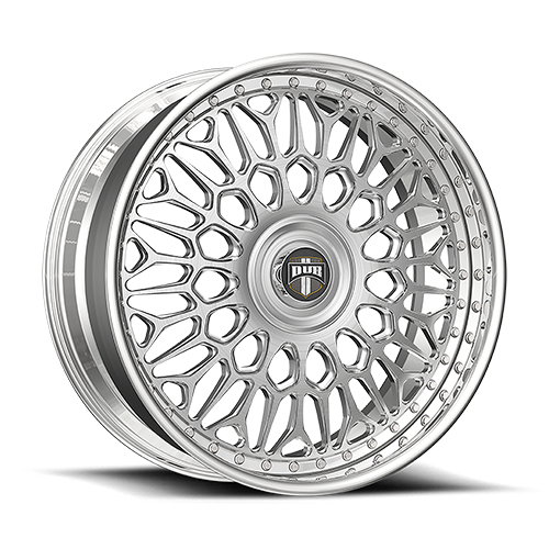 DUB Forged Mula - DT803