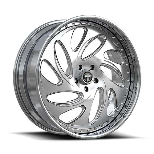 DUB Forged Runna - DT706