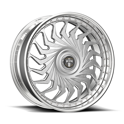 DUB Forged Sol - DT801